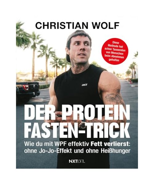 Der Protein-Fasten-Trick