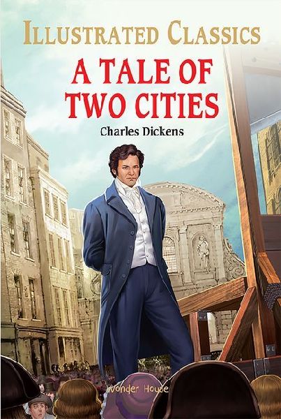 A Tale of Two Cities