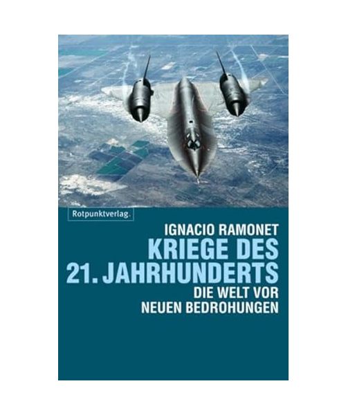 Kriege des 21. Jahrhunderts
