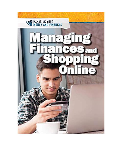 Managing Finances and Shopping Online