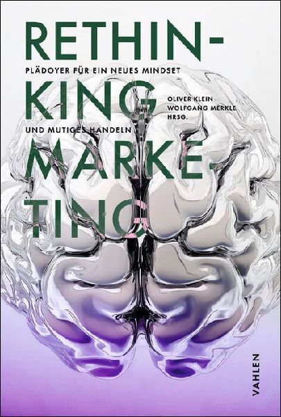 RETHINKING MARKETING