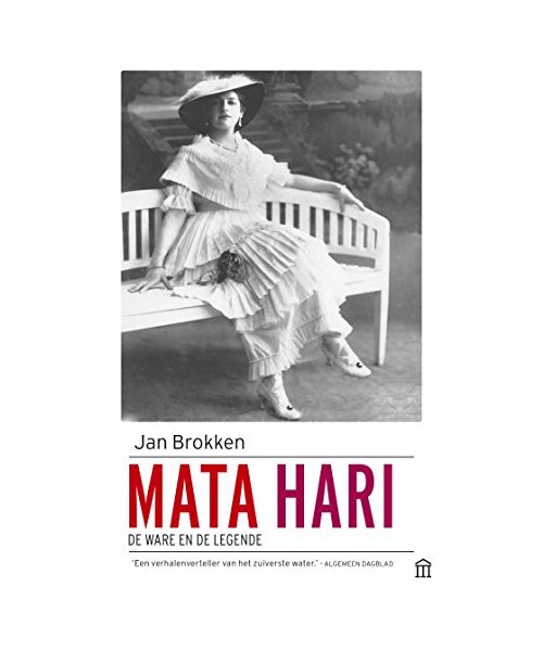 Mata Hari