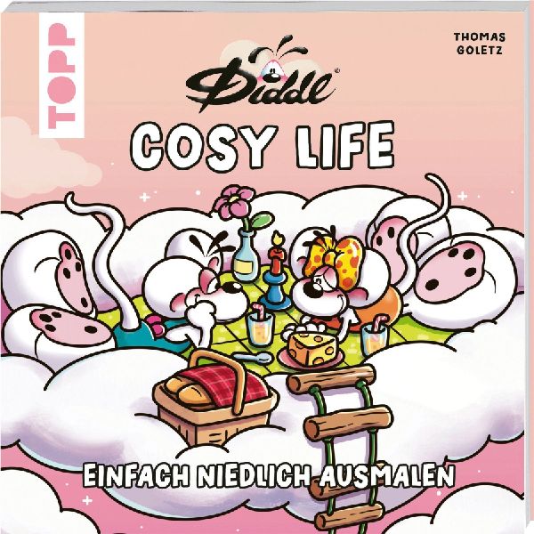 DIDDL - Cosy Life