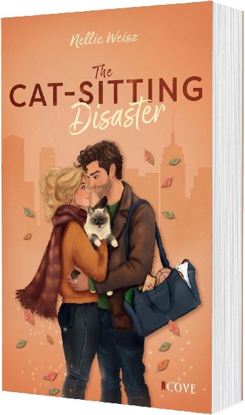 The Cat-Sitting Disaster