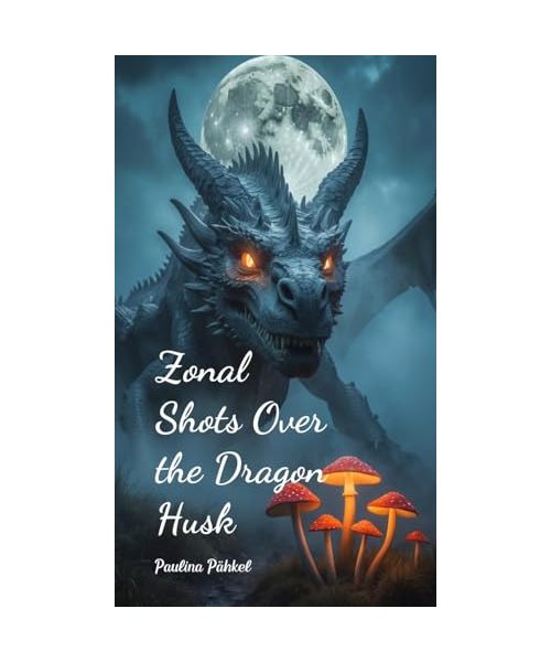 Zonal Shots Over the Dragon Husk