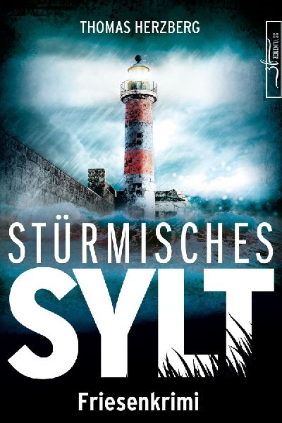 Stürmisches Sylt