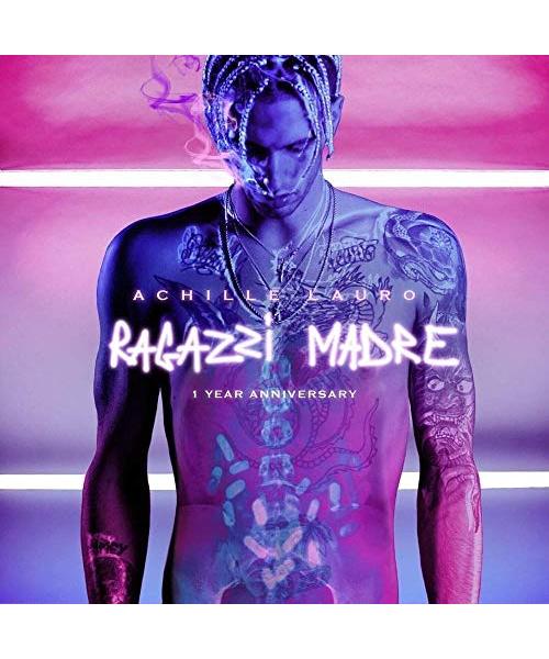 Ragazzi Madre