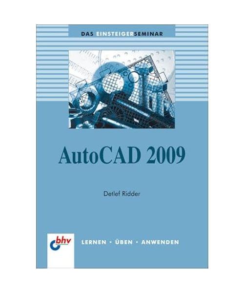AutoCAD 2009