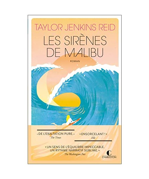 Les Sirènes de Malibu