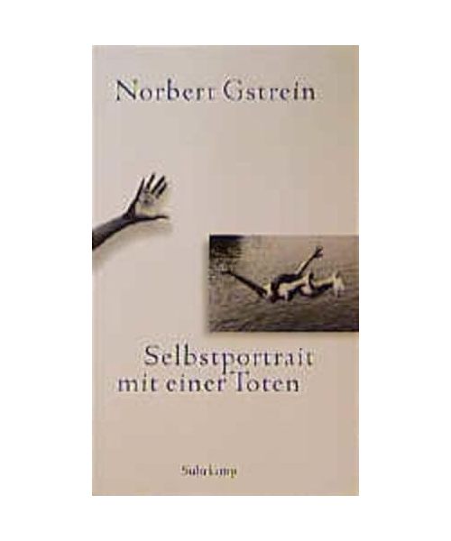 Selbstportrait mit einer Toten