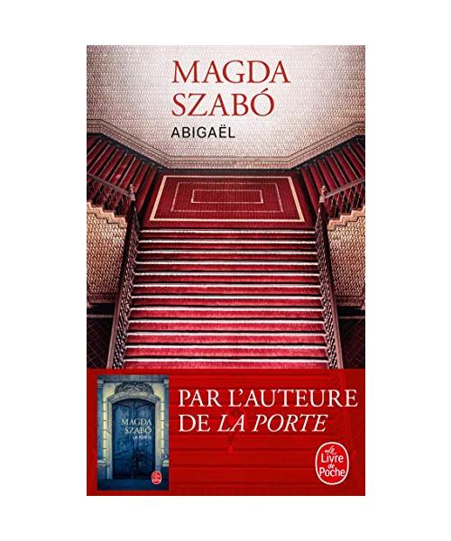 Abigaël