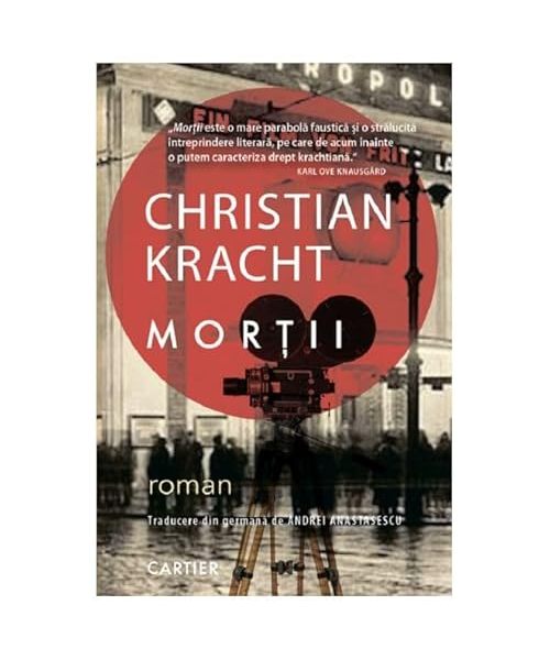 Mortii