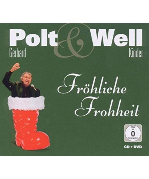 Fröhliche Frohheit