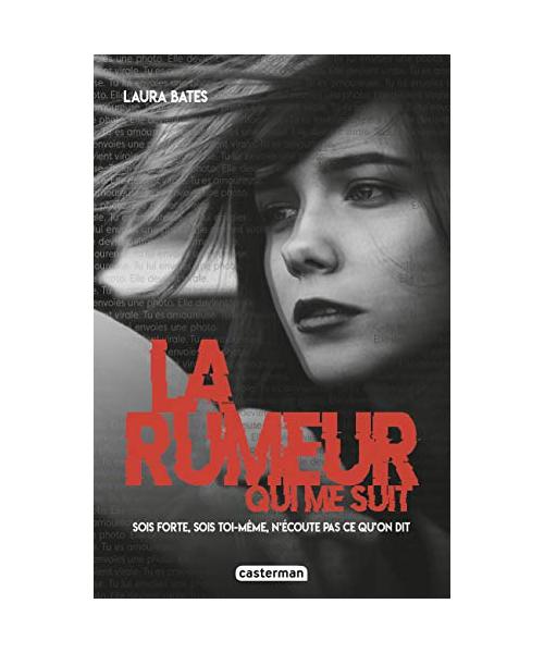 La rumeur qui me suit