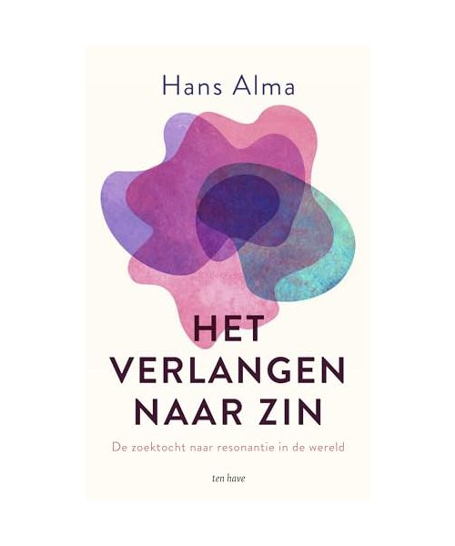 Het verlangen naar zin: de zoektocht naar resonantie in de wereld