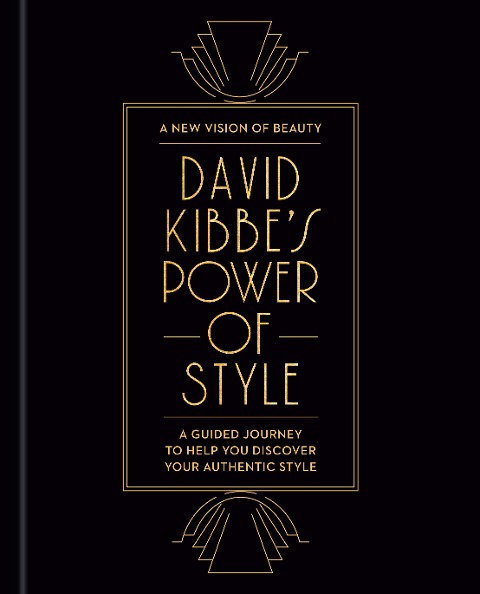 David Kibbe's Power of Style