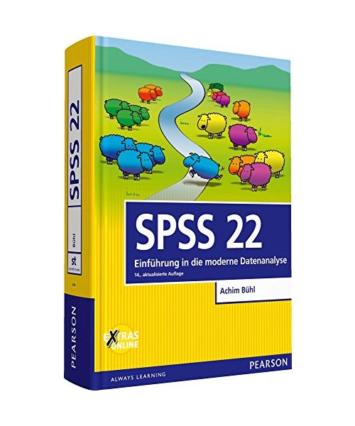 SPSS 22