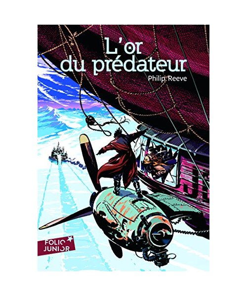 Or Du Predateur