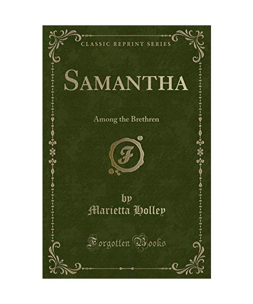 Samantha