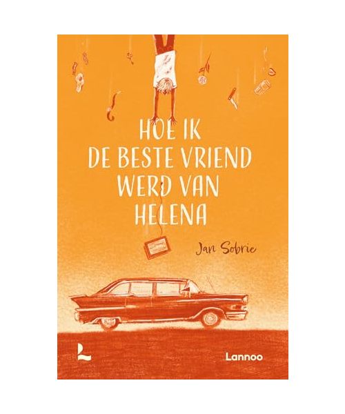 Hoe ik de beste vriend werd van Helena