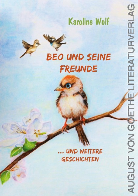 Beo und seine Freunde
