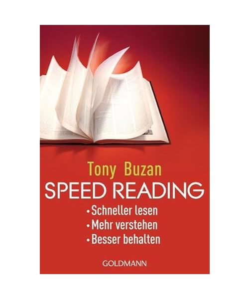 Speed Reading