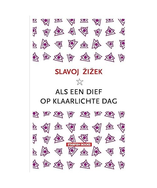 Als een dief op klaarlichte dag