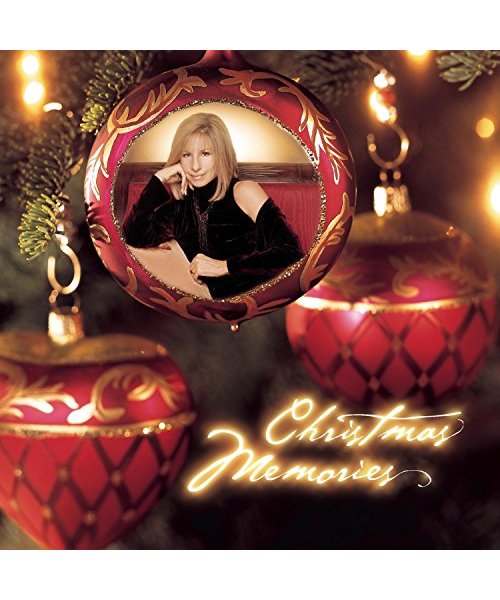 Christmas Memories