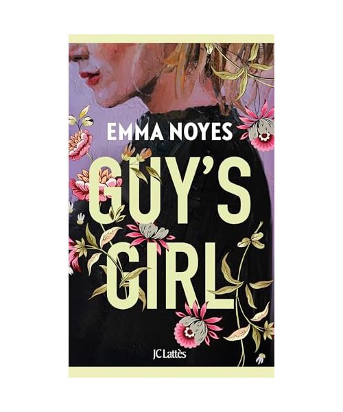 Guy's girl