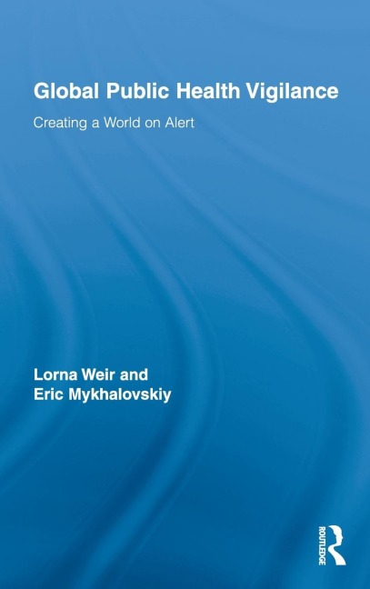 Global Public Health Vigilance