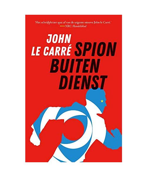 Spion buiten dienst