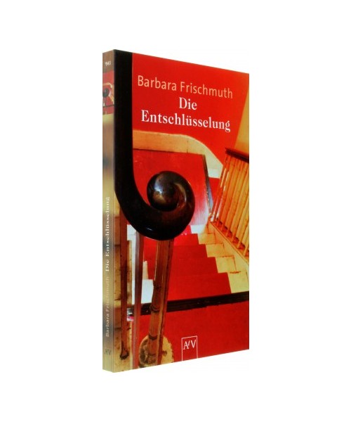 Die Entschlüsselung