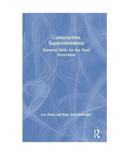 Construction Superintendents