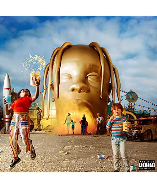 ASTROWORLD