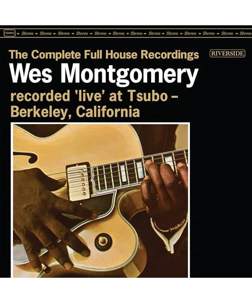 The Complete Full House Recordings (Live, 3LP)