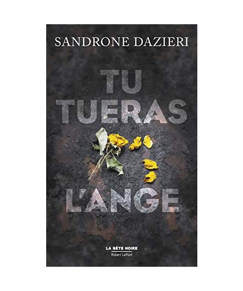 Tu tueras l'ange