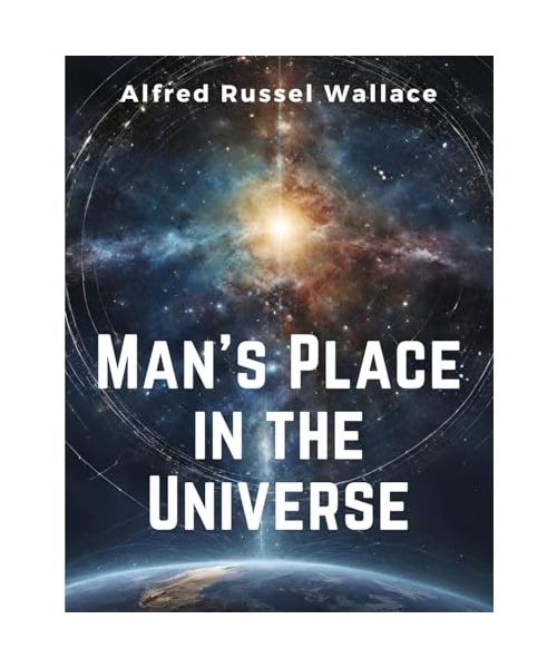 Man's Place in the Universe