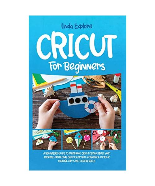 Cricut for Beginners
