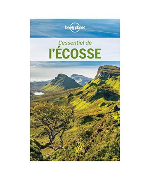 L'Essentiel de l'Ecosse 4ed