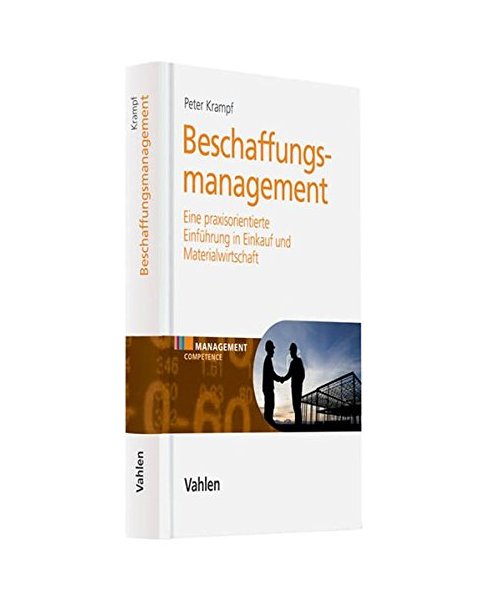 Beschaffungsmanagement