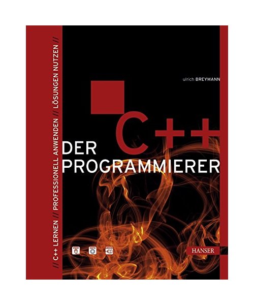 Der C++-Programmierer
