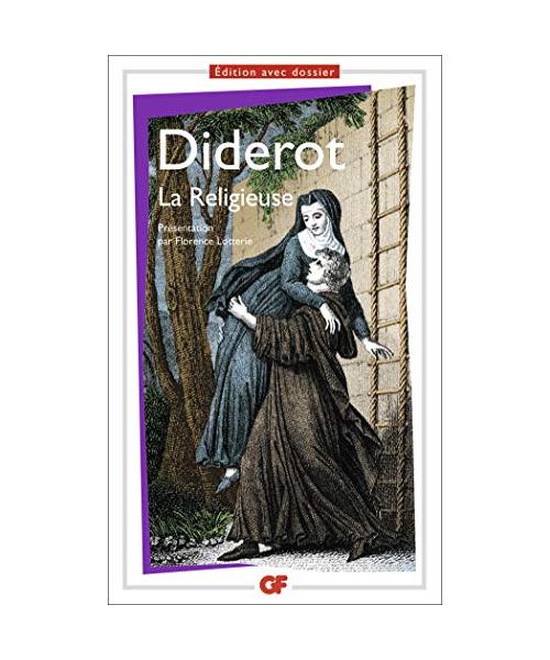 La Religieuse