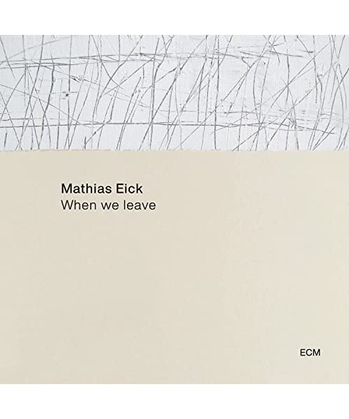 When We Leave [VINYL]