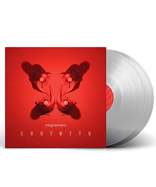 Contatto (Doppio Vinile)
