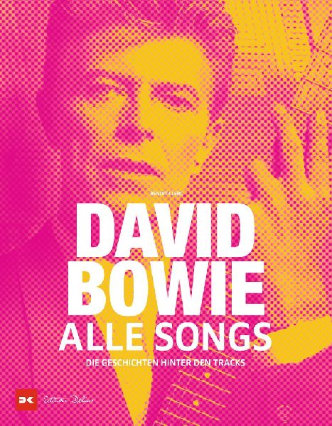 David Bowie - Alle Songs