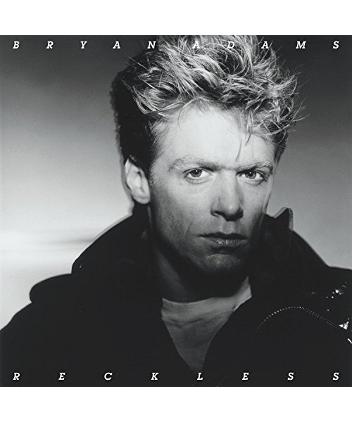 Reckless (30th Anniversary CD,Remaster)