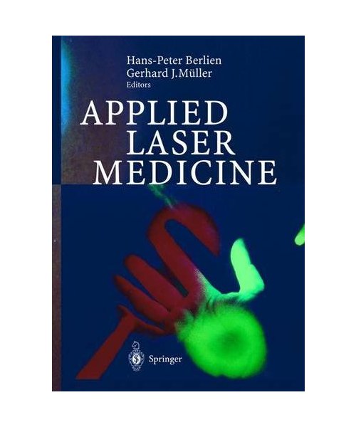 Applied Laser Medicine