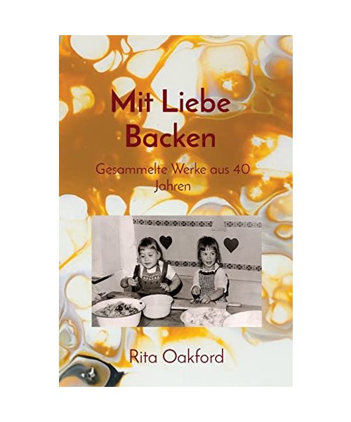 Mit Liebe Backen
