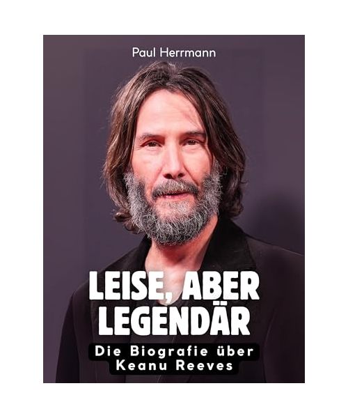 Leise, aber legendär