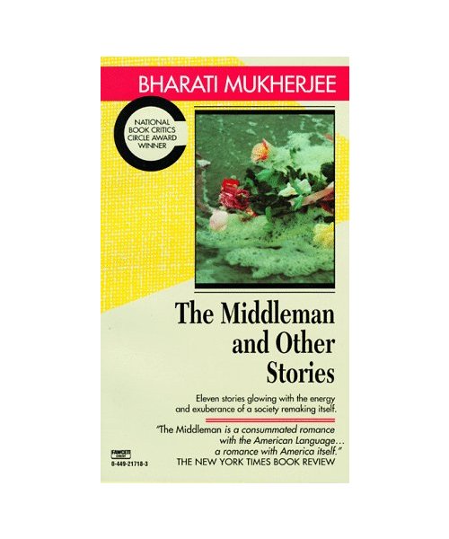 Middleman and Other Stories